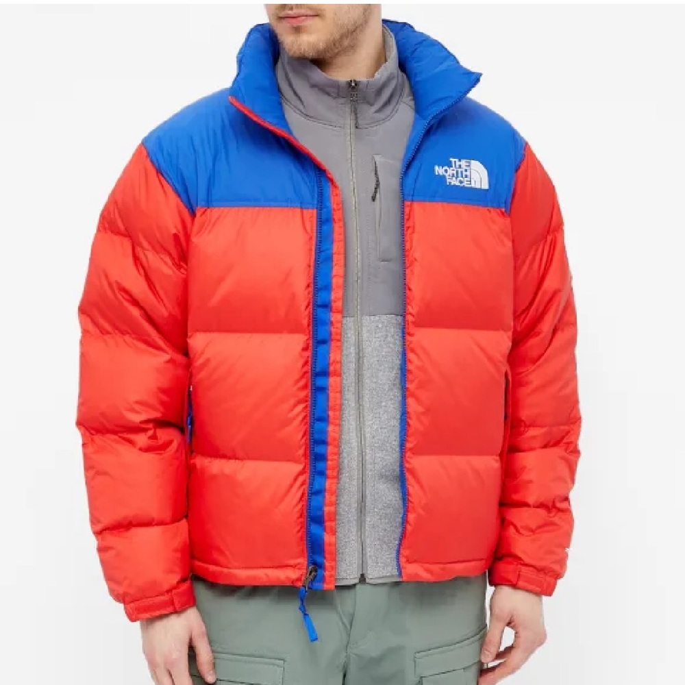 North face 1996 retro nuptse - Picture 6 of 9